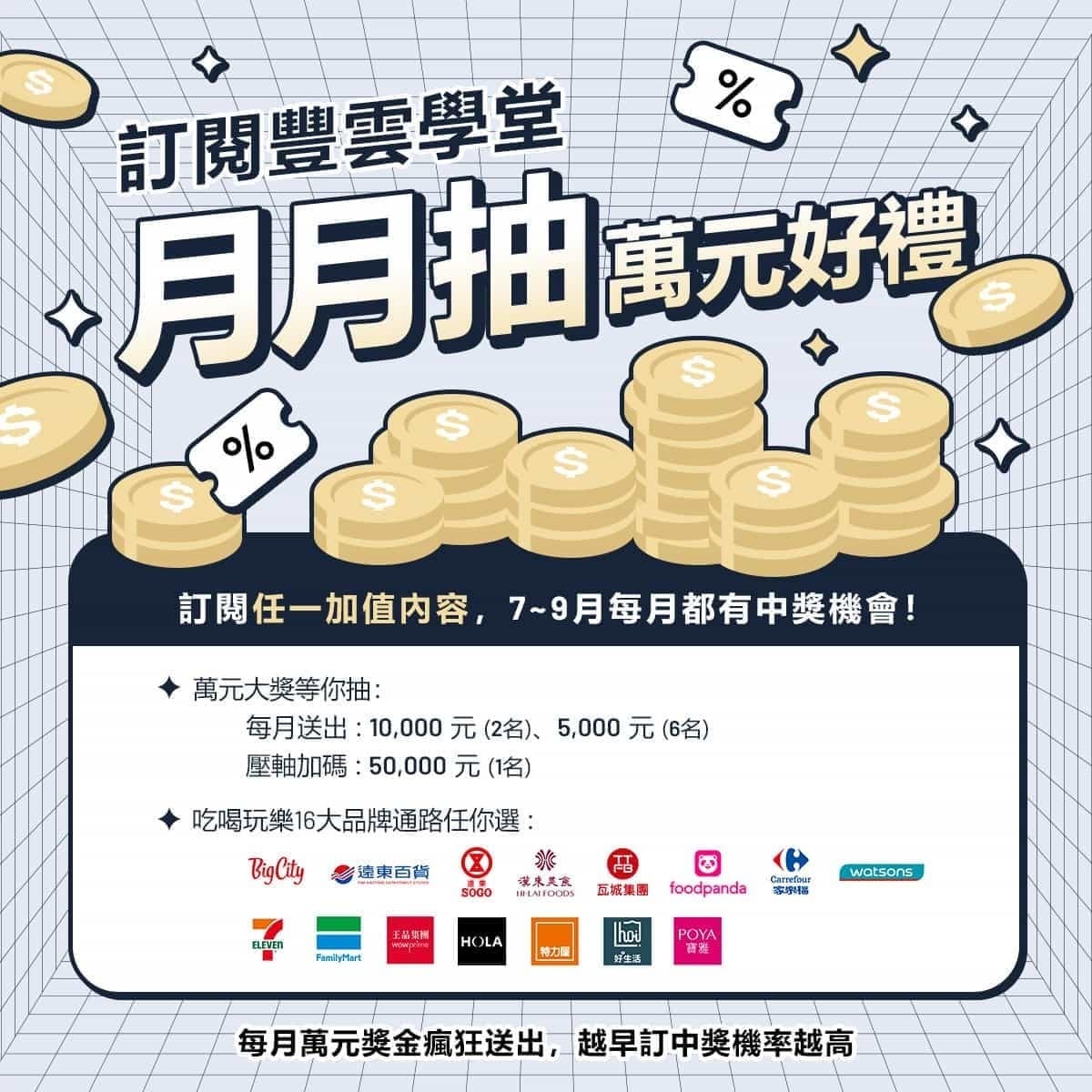 台股美股焦點0730｜美股盤前超級星期三GDP與Fed決策、微軟Meta財報登場、NVIDIA H20重啟生產利多？｜豐雲學堂2026 年01 月